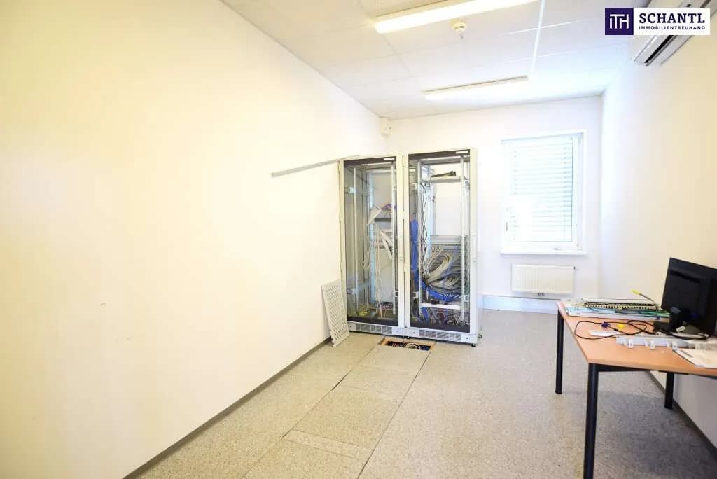 Gewerbeimmobilie mieten in Graz-Umgebung – 796 m², € 11.741 – Bild 18 von 52