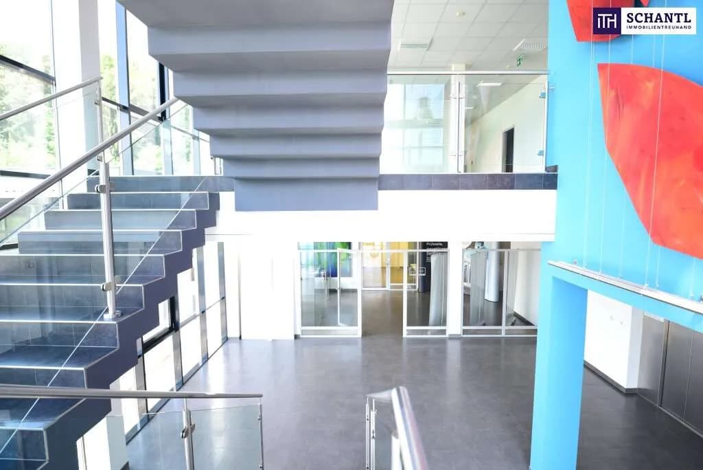 Gewerbeimmobilie mieten in Graz-Umgebung – 796 m², € 11.741 – Bild 25 von 52