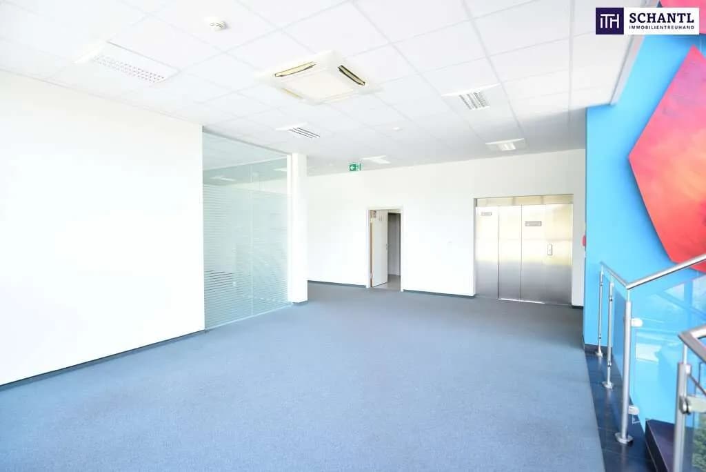 Gewerbeimmobilie mieten in Graz-Umgebung – 796 m², € 11.741 – Bild 28 von 52
