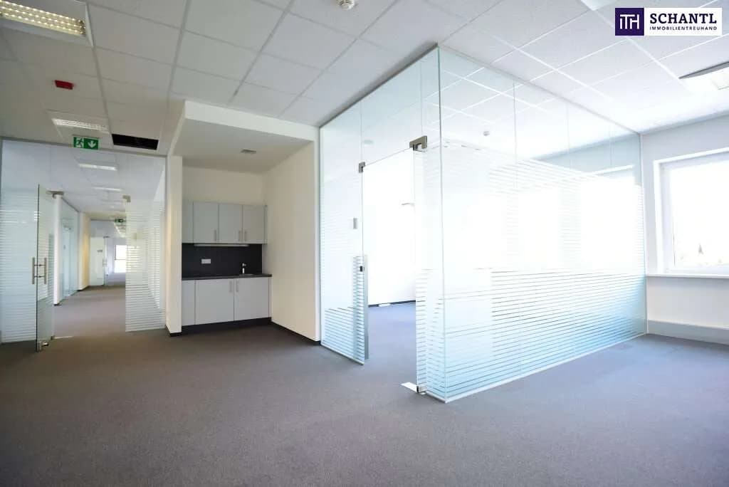 Gewerbeimmobilie mieten in Graz-Umgebung – 796 m², € 11.741 – Bild 30 von 52