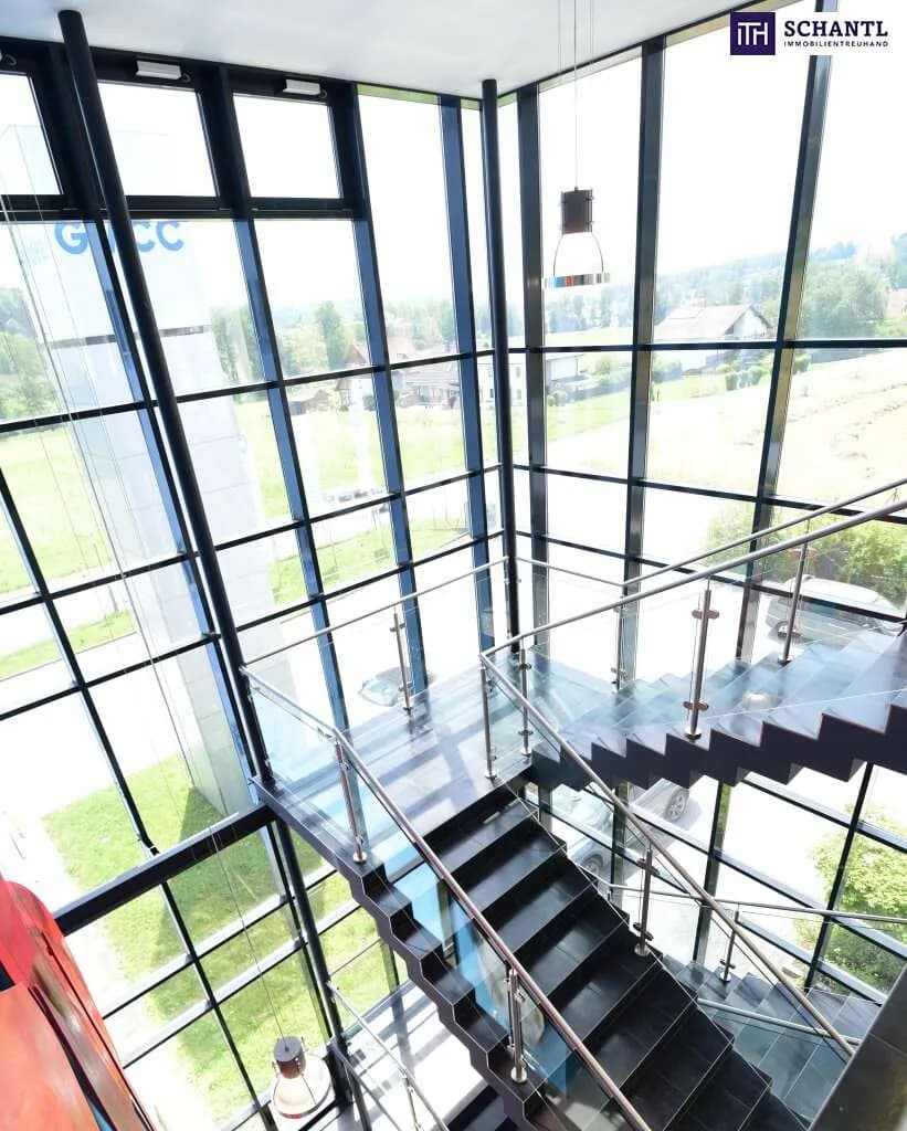 Gewerbeimmobilie mieten in Graz-Umgebung – 796 m², € 11.741 – Bild 33 von 52