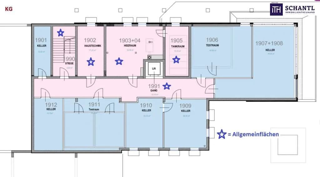 Gewerbeimmobilie mieten in Graz-Umgebung – 796 m², € 11.741 – Bild 49 von 52