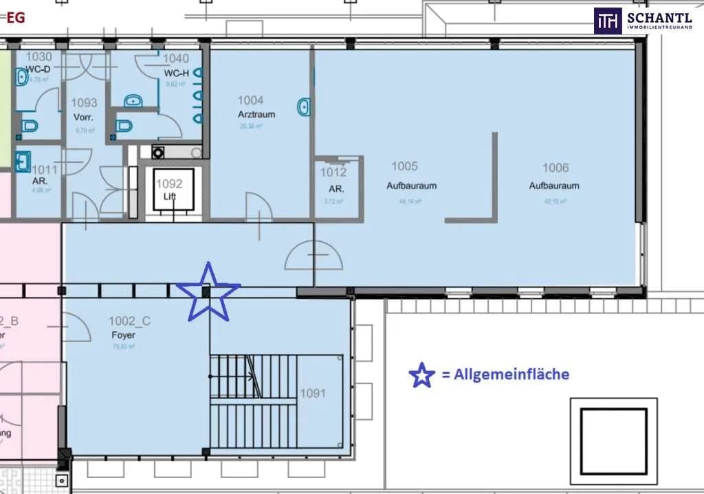 Gewerbeimmobilie mieten in Graz-Umgebung – 796 m², € 11.741 – Bild 50 von 52