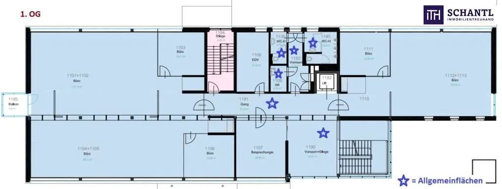 Gewerbeimmobilie mieten in Graz-Umgebung – 796 m², € 11.741 – Bild 51 von 52