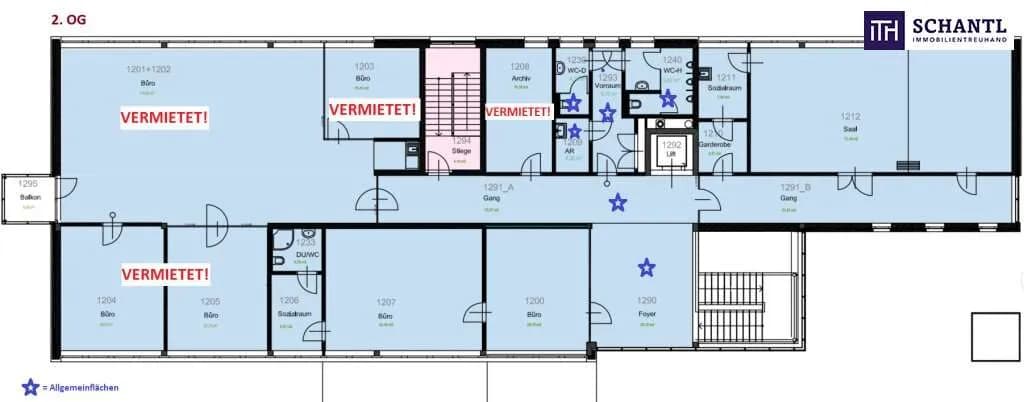 Gewerbeimmobilie mieten in Graz-Umgebung – 796 m², € 11.741 – Bild 52 von 52