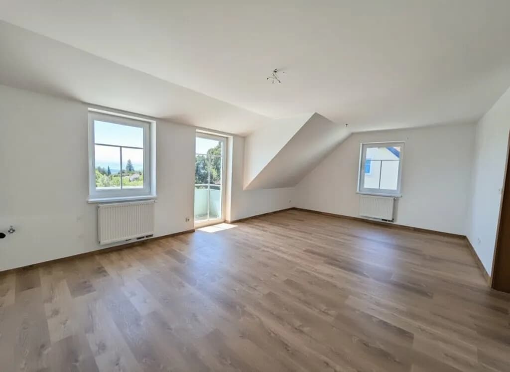 3-Zimmer-Wohnung mieten in Melk – 70,87 m², € 532 – Bild 3 von 24
