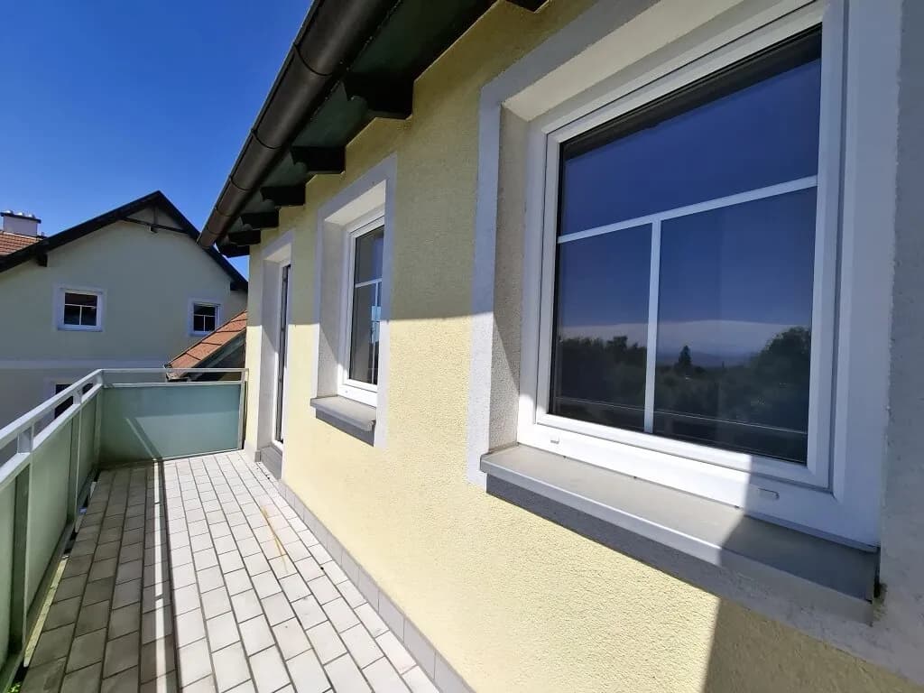 3-Zimmer-Wohnung mieten in Melk – 70,87 m², € 532 – Bild 6 von 24