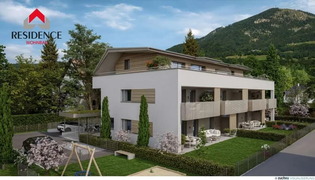 3-Zimmer-Wohnung kaufen in Salzburg Stadt – 77,75 m², € 699.000 – Bild 2 von 5