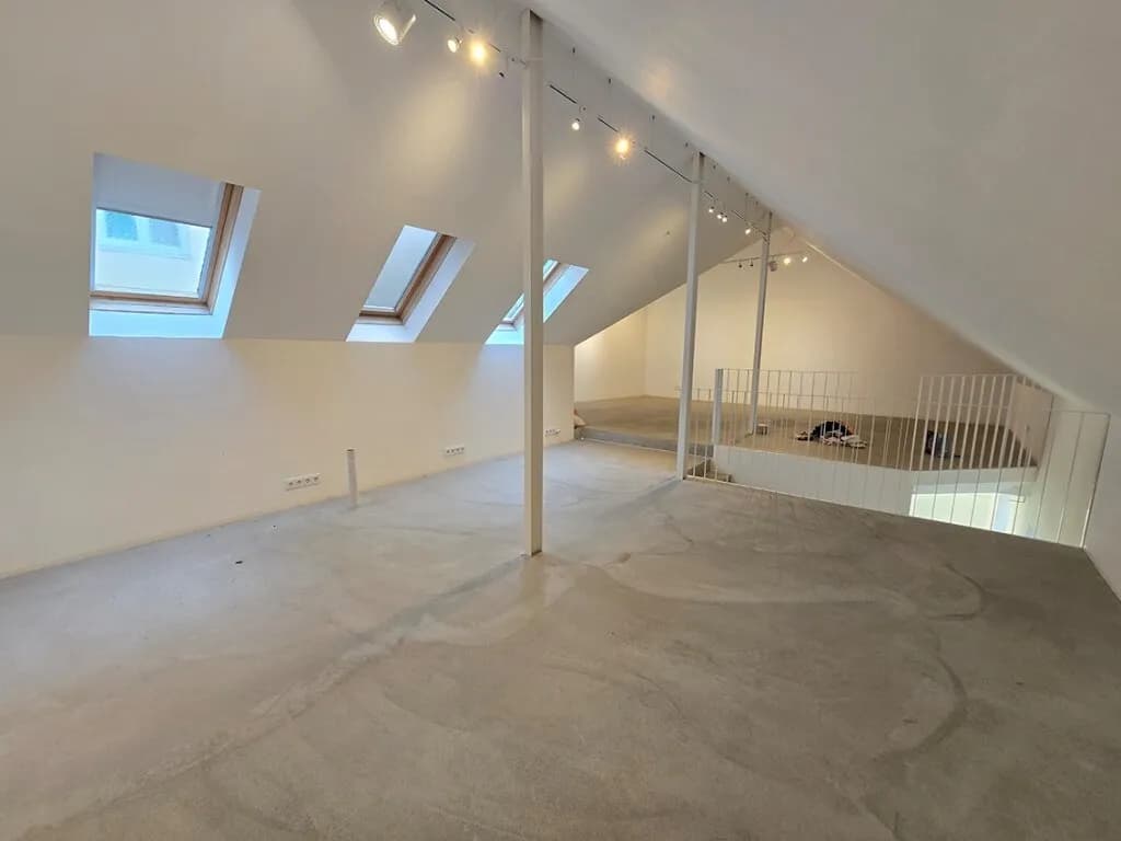 Gewerbeimmobilie kaufen in Wien – 105 m², € 450.000