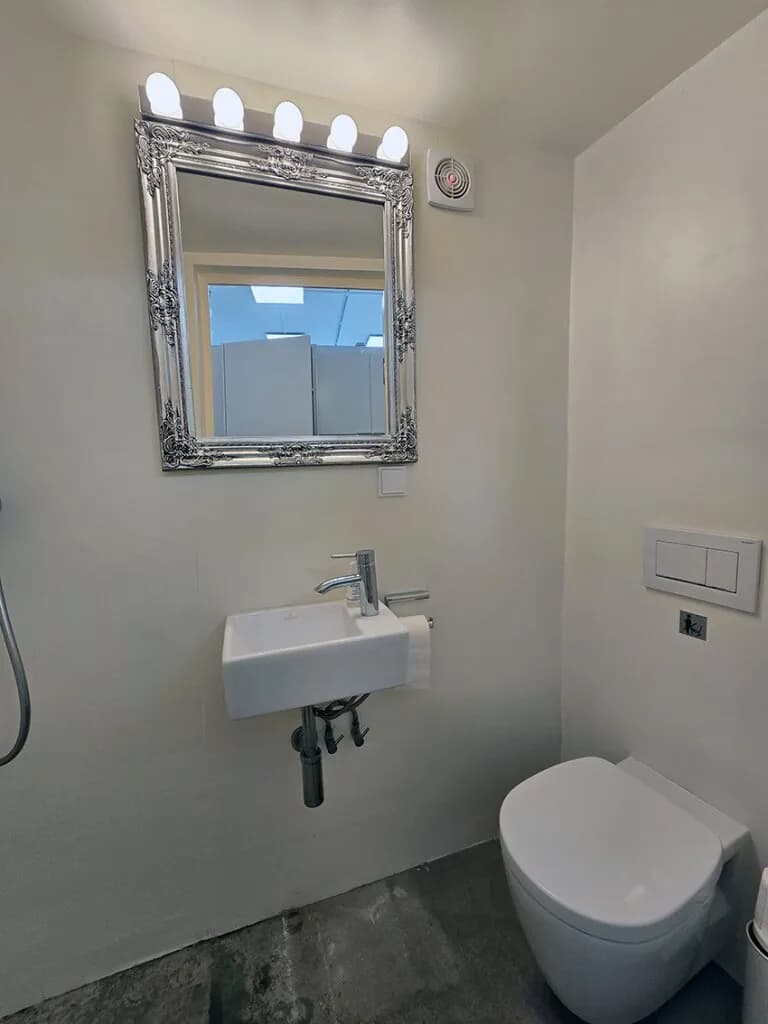 Gewerbeimmobilie kaufen in Wien – 105 m², € 450.000 – Bild 4 von 7