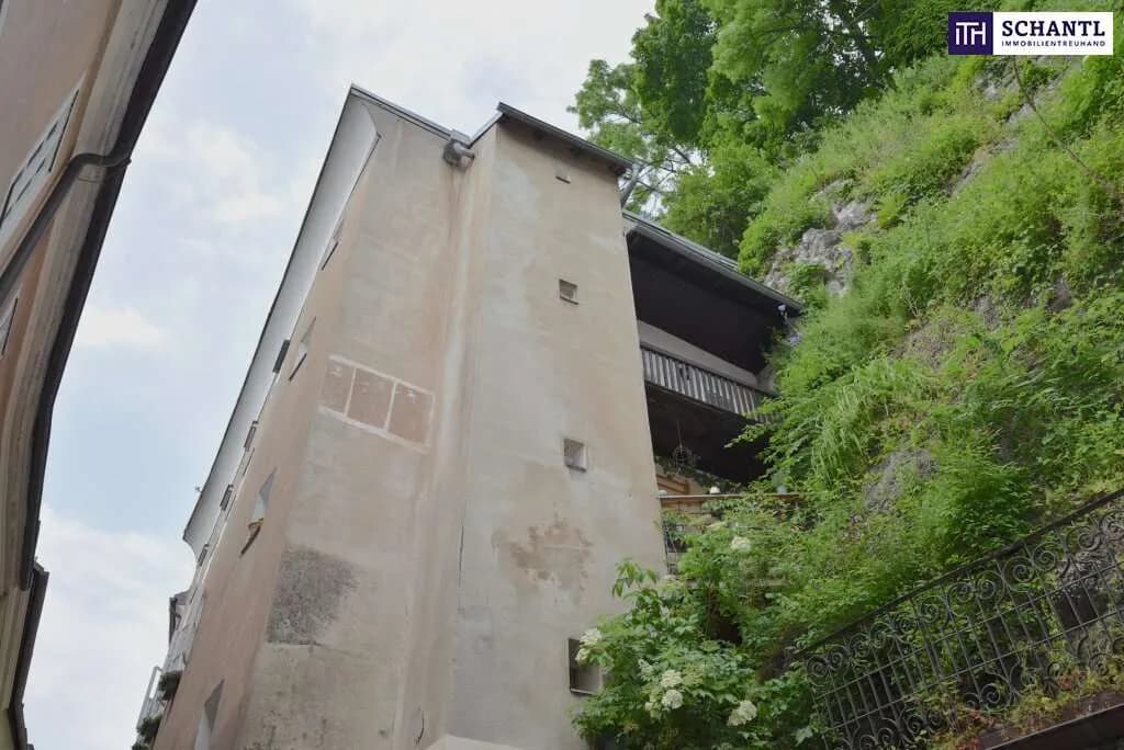 Wohnung kaufen in Salzburg Stadt – 79,76 m², € 499.000 – Bild 2 von 15