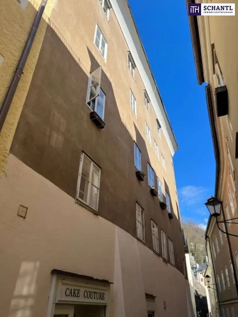 Wohnung kaufen in Salzburg Stadt – 79,76 m², € 499.000 – Bild 4 von 15