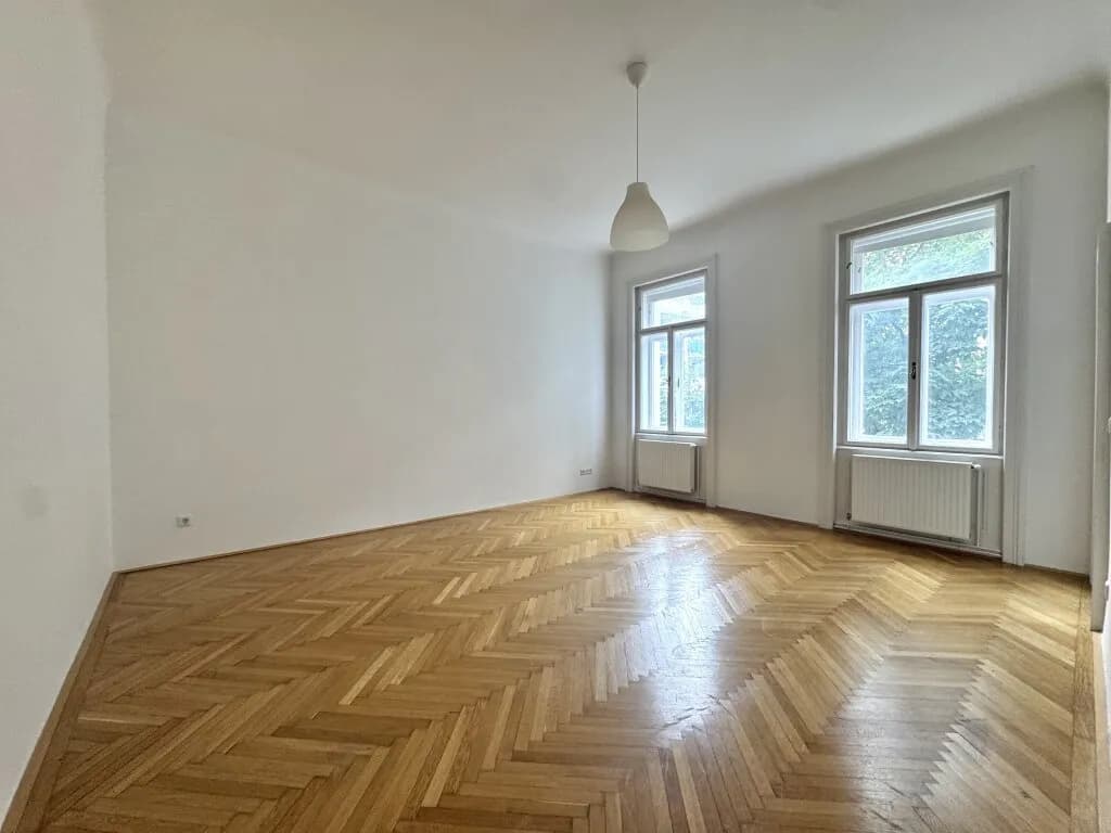 2-Zimmer-Wohnung kaufen in Wien – 57 m², € 499.000 – Bild 1 von 13