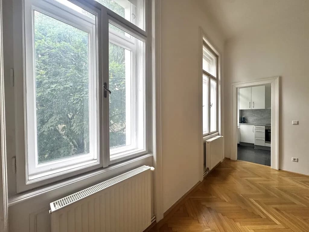 2-Zimmer-Wohnung kaufen in Wien – 57 m², € 499.000 – Bild 2 von 13