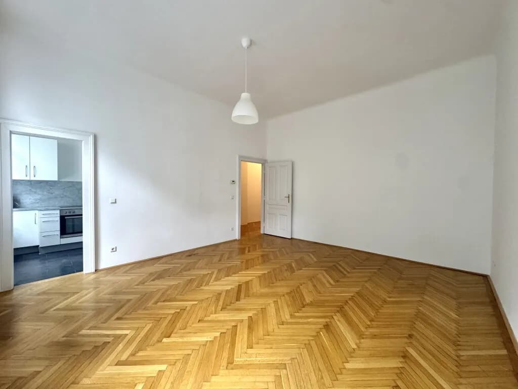 2-Zimmer-Wohnung kaufen in Wien – 57 m², € 499.000 – Bild 3 von 13