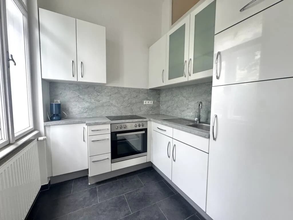 2-Zimmer-Wohnung kaufen in Wien – 57 m², € 499.000 – Bild 4 von 13