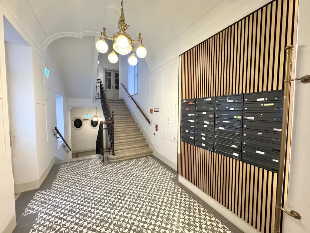 2-Zimmer-Wohnung kaufen in Wien – 57 m², € 499.000 – Bild 11 von 13