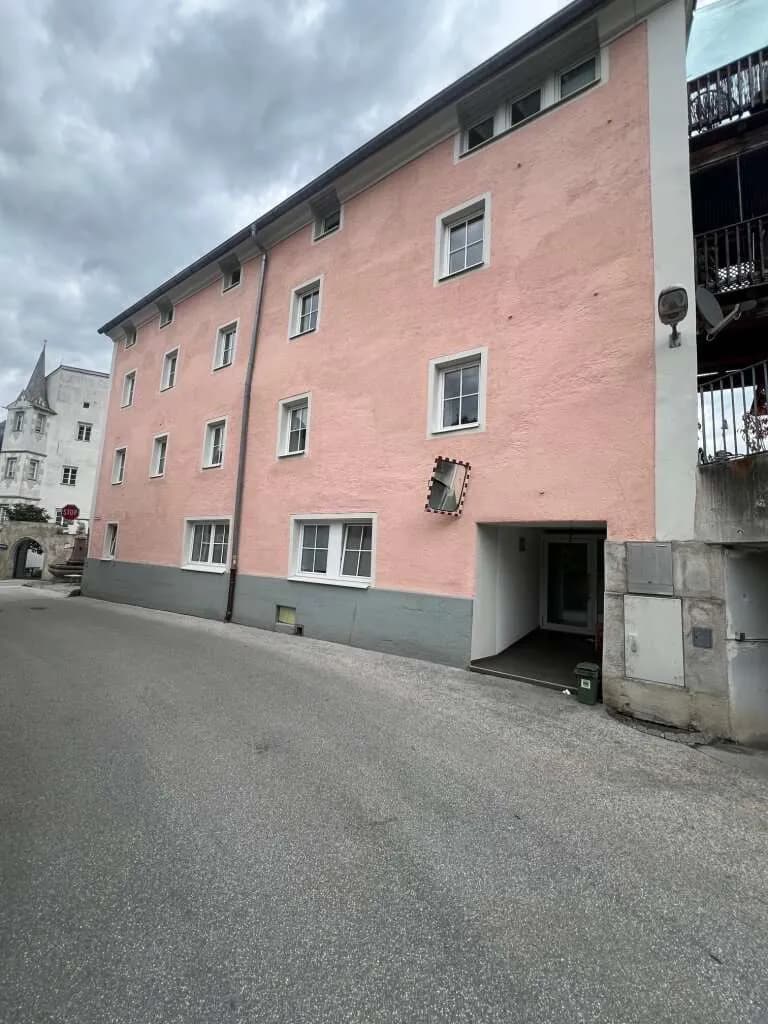 8-Zimmer-Wohnung kaufen in Schwaz – 201 m², € 670.000 – Bild 3 von 5