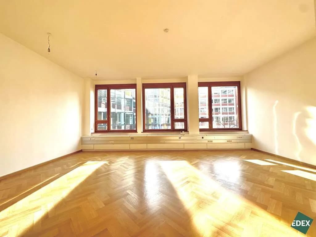 3-Zimmer-Gewerbeimmobilie mieten in Wien – 124 m², € 3.006 – Bild 2 von 10