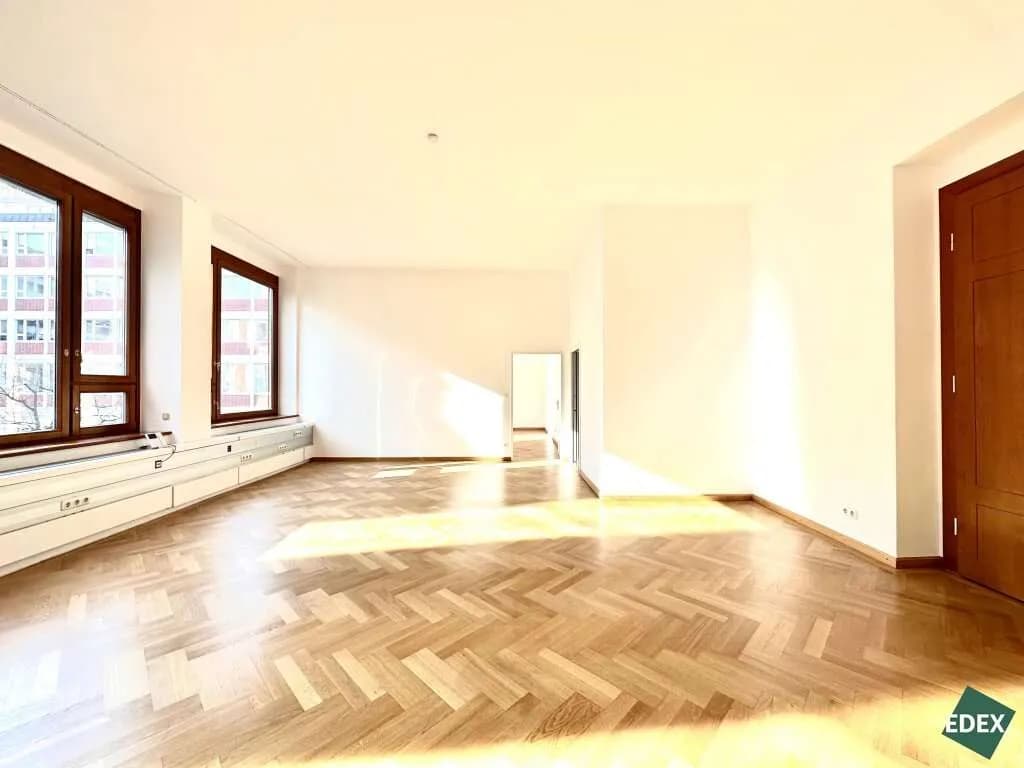 3-Zimmer-Gewerbeimmobilie mieten in Wien – 124 m², € 3.006 – Bild 4 von 10