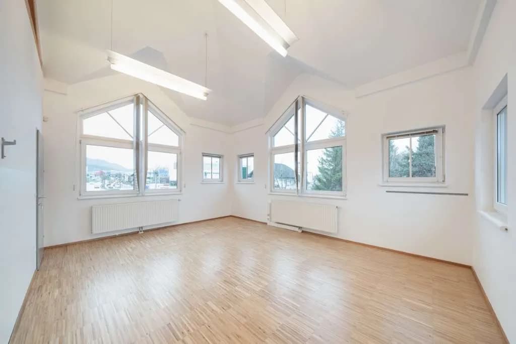 Gewerbeimmobilie mieten in Salzburg-Umgebung – 186 m², € 3.747 – Bild 2 von 8