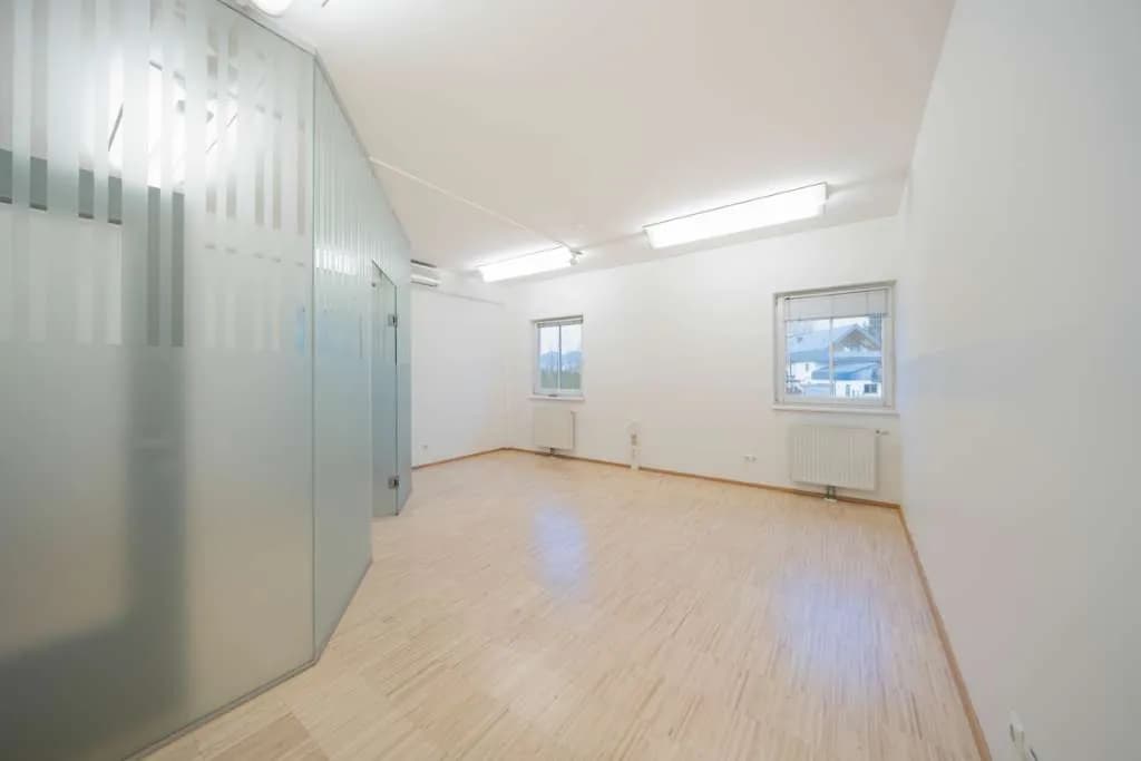 Gewerbeimmobilie mieten in Salzburg-Umgebung – 186 m², € 3.747 – Bild 3 von 8