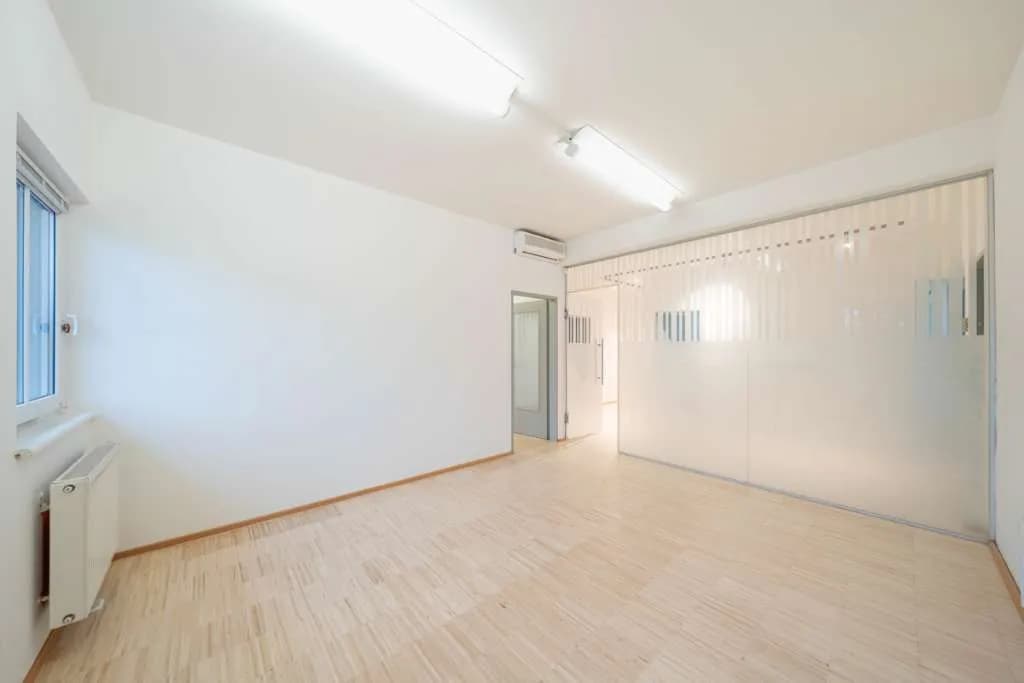 Gewerbeimmobilie mieten in Salzburg-Umgebung – 186 m², € 3.747 – Bild 6 von 8