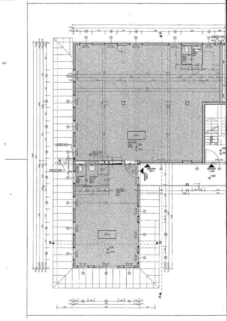 Gewerbeimmobilie mieten in Salzburg-Umgebung – 186 m², € 3.747 – Bild 7 von 8