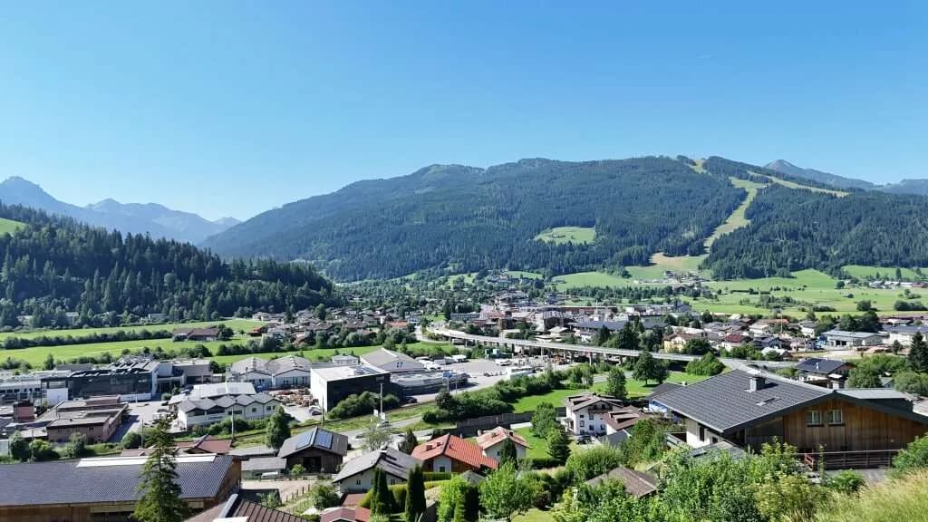 Grundstück kaufen in Sankt Johann im Pongau – 880 m², € 280.000