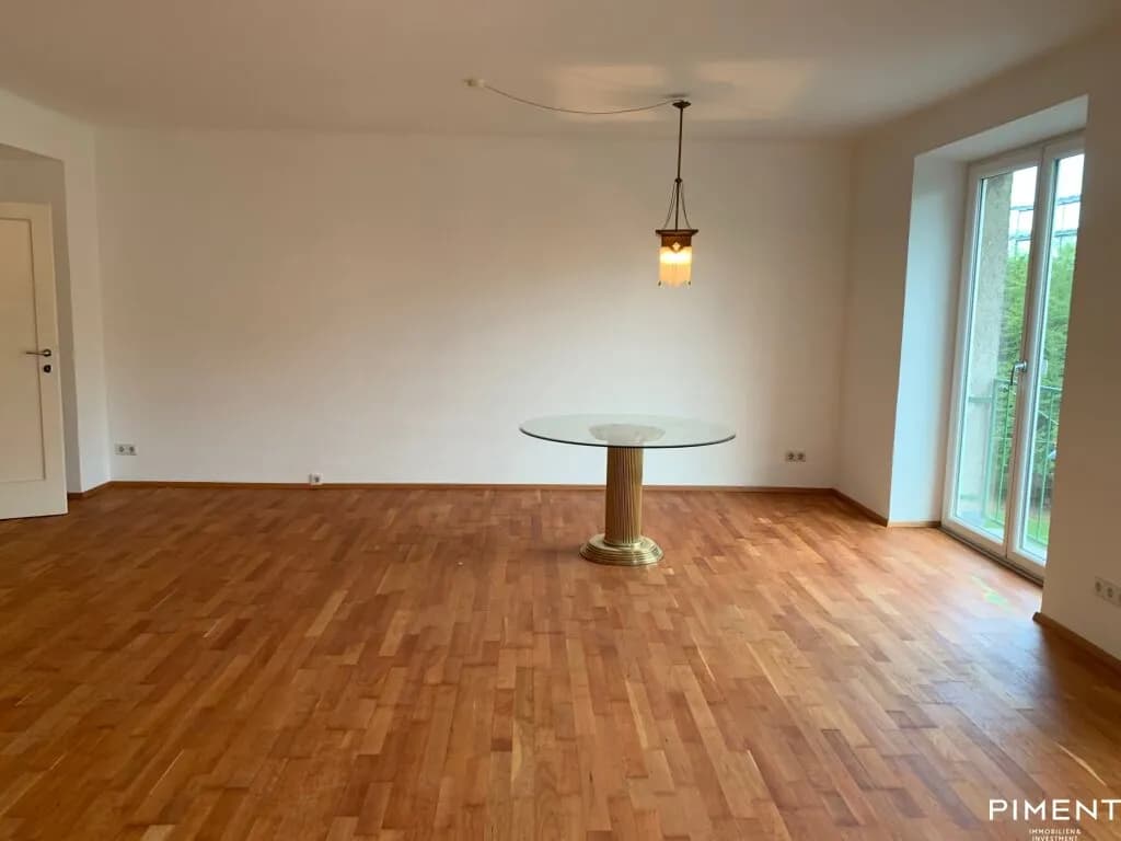 2-Zimmer-Wohnung mieten in Wien – 81,46 m², € 1.590