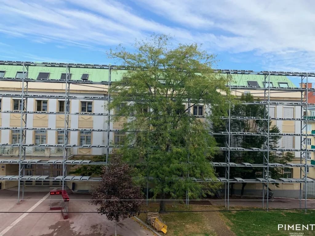 2-Zimmer-Wohnung mieten in Wien – 81,46 m², € 1.590 – Bild 10 von 11