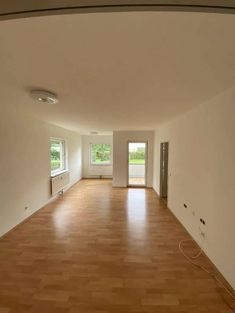 4-Zimmer-Wohnung mieten in Perg – 91,07 m², € 811