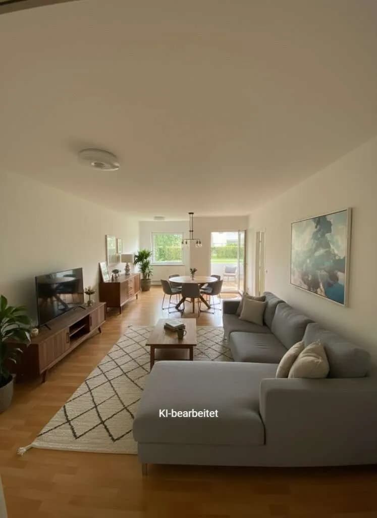 4-Zimmer-Wohnung mieten in Perg – 91,07 m², € 811 – Bild 2 von 21