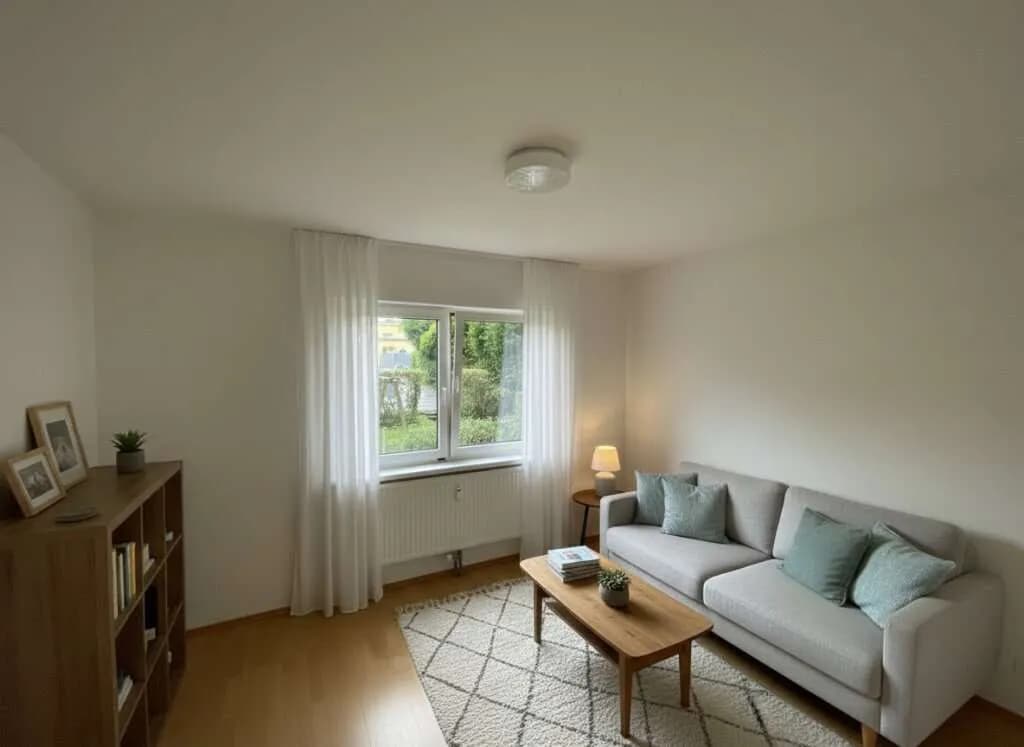 4-Zimmer-Wohnung mieten in Perg – 91,07 m², € 811 – Bild 3 von 21