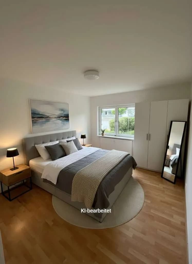 4-Zimmer-Wohnung mieten in Perg – 91,07 m², € 811 – Bild 7 von 21
