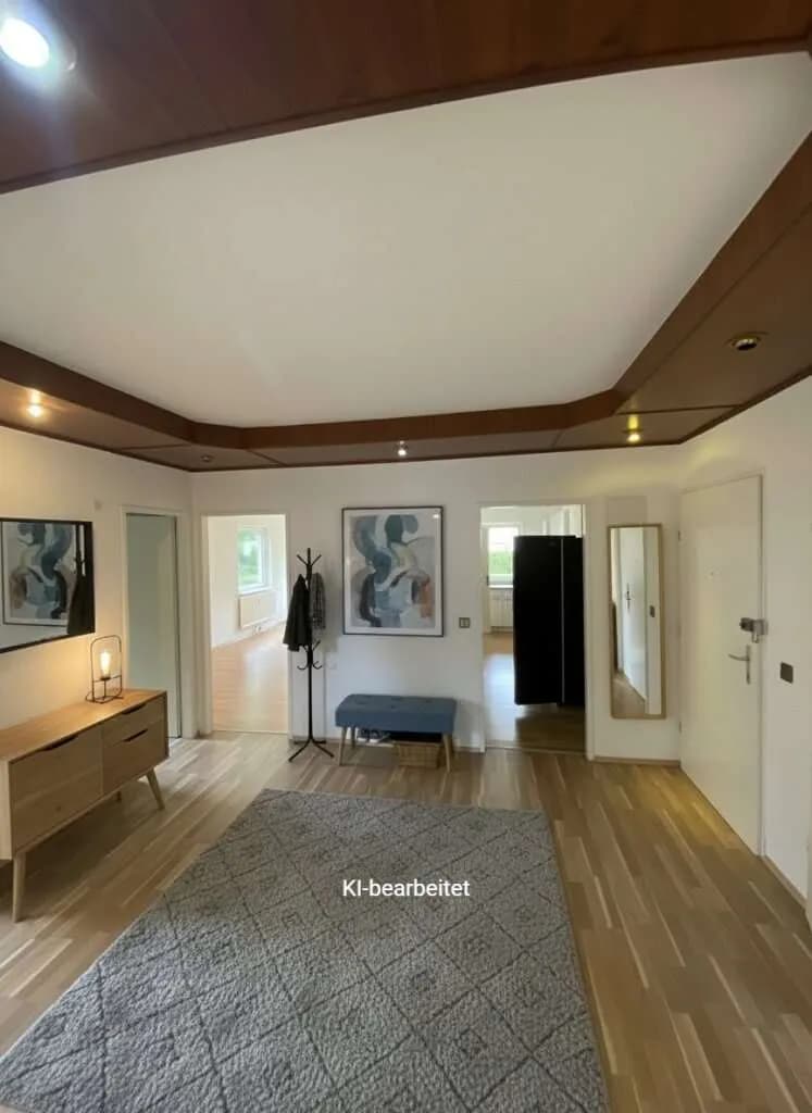 4-Zimmer-Wohnung mieten in Perg – 91,07 m², € 811 – Bild 10 von 21