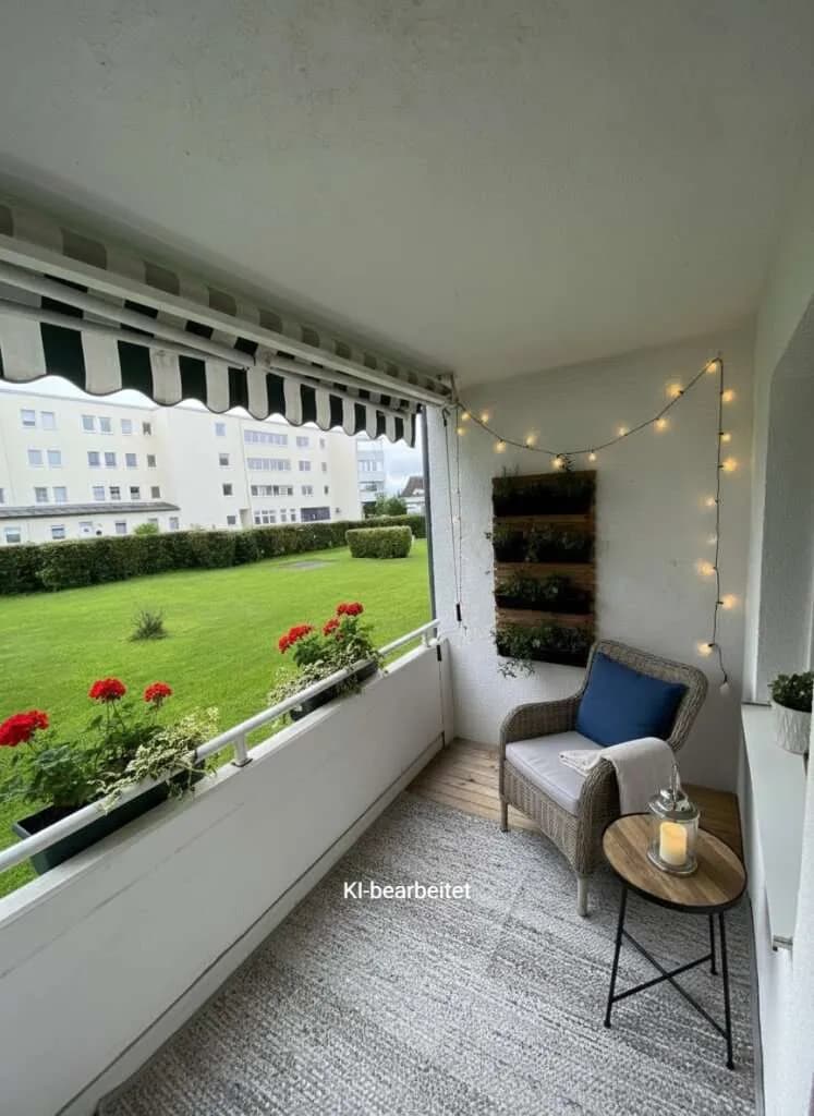 4-Zimmer-Wohnung mieten in Perg – 91,07 m², € 811 – Bild 14 von 21