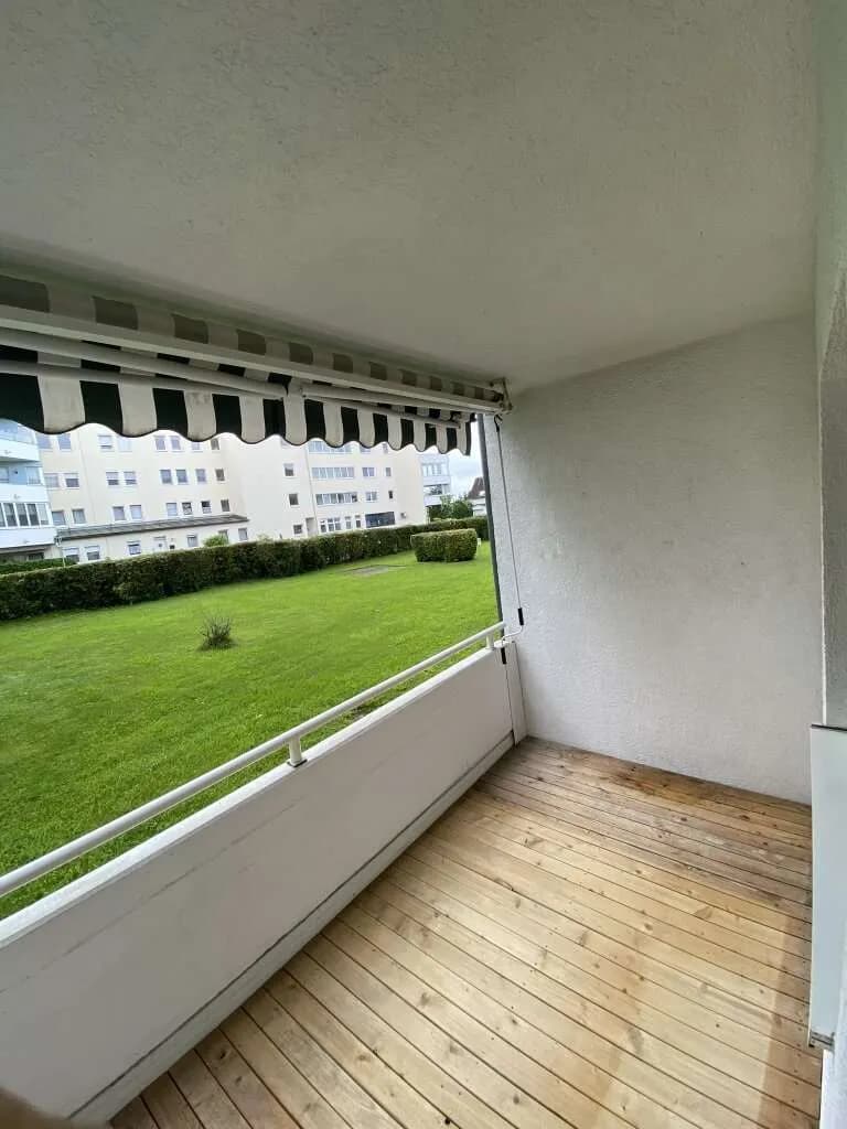 4-Zimmer-Wohnung mieten in Perg – 91,07 m², € 811 – Bild 15 von 21