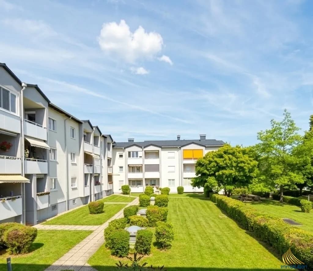 4-Zimmer-Wohnung kaufen in Linz Land – 83,14 m², € 320.000 – Bild 12 von 15