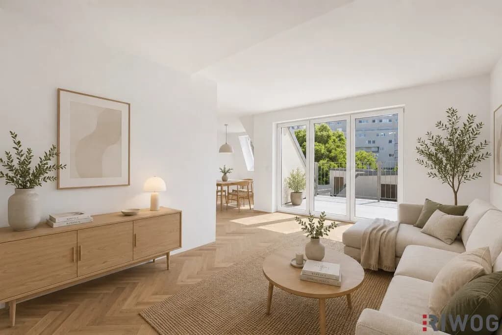 4-Zimmer-Wohnung kaufen in Wien – 105,98 m², € 758.073