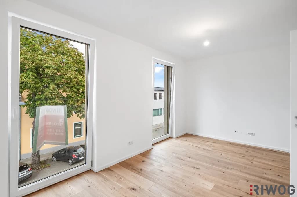 2-Zimmer-Wohnung kaufen in Wien – 38,62 m², € 234.225 – Bild 2 von 13