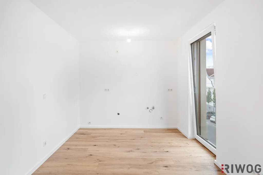 2-Zimmer-Wohnung kaufen in Wien – 38,62 m², € 234.225 – Bild 3 von 13