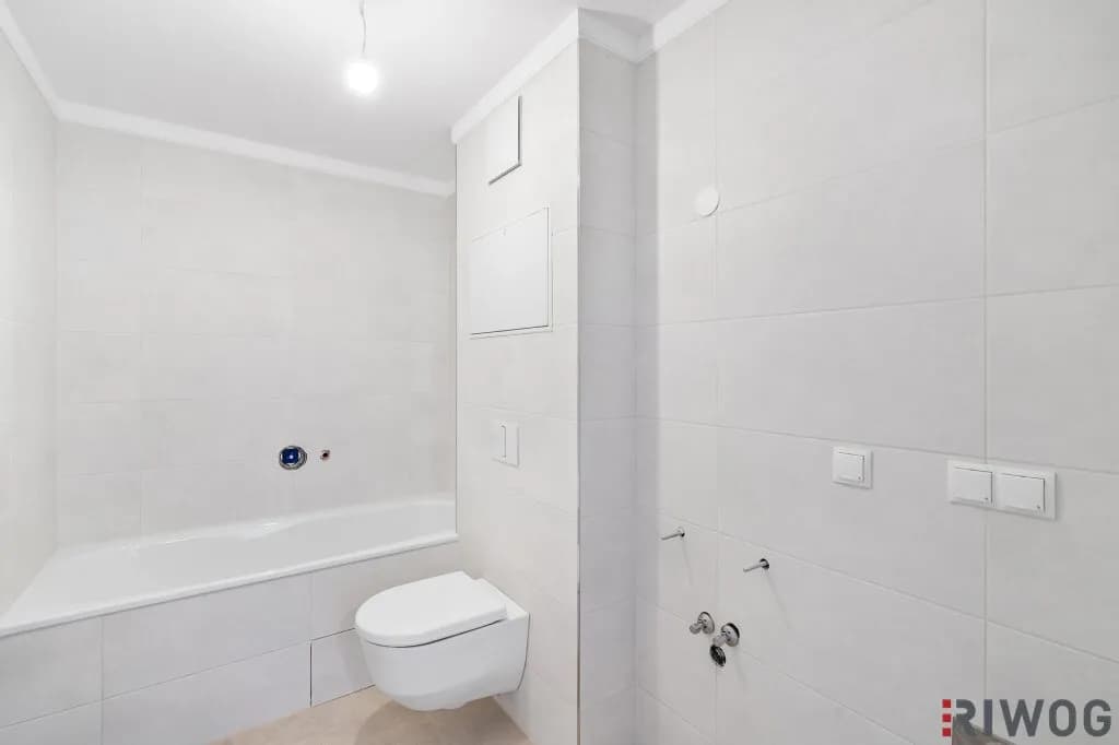 2-Zimmer-Wohnung kaufen in Wien – 38,62 m², € 234.225 – Bild 4 von 13