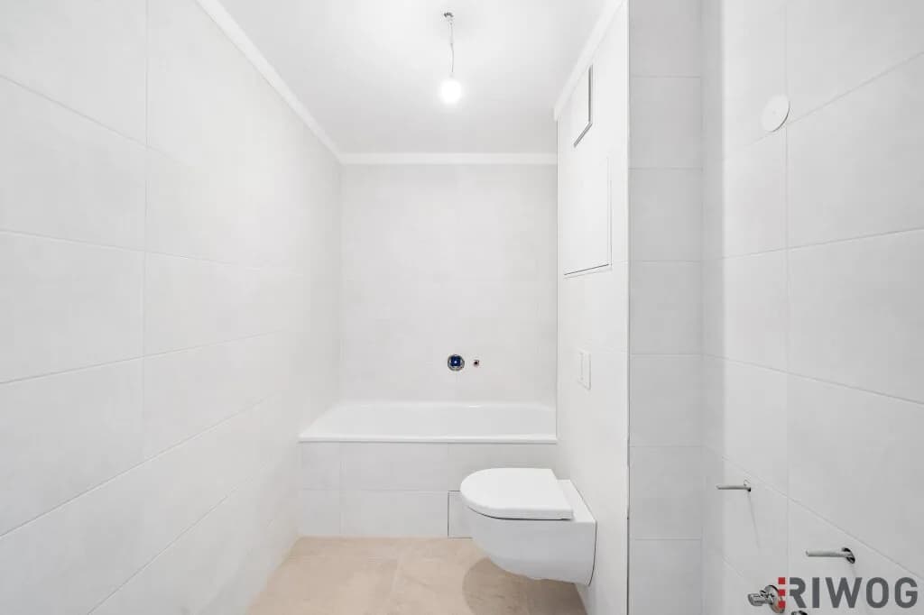 2-Zimmer-Wohnung kaufen in Wien – 38,62 m², € 234.225 – Bild 5 von 13