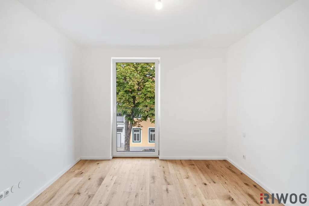 2-Zimmer-Wohnung kaufen in Wien – 38,62 m², € 234.225 – Bild 6 von 13