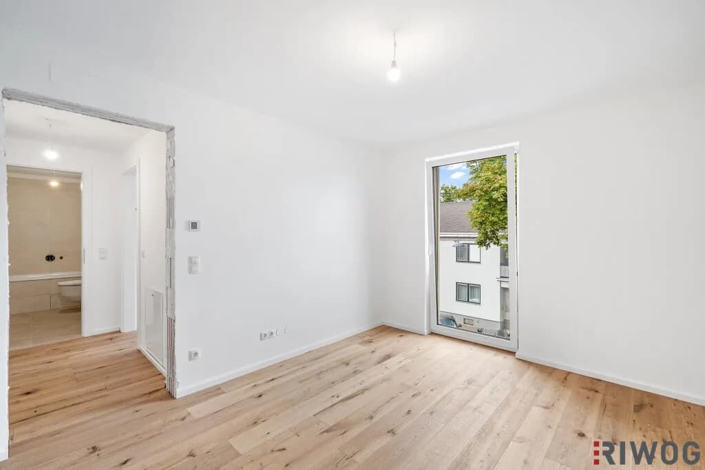 2-Zimmer-Wohnung kaufen in Wien – 38,62 m², € 234.225 – Bild 7 von 13
