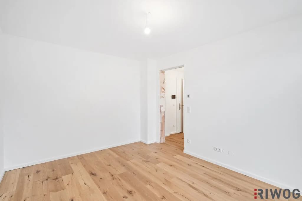 2-Zimmer-Wohnung kaufen in Wien – 38,62 m², € 234.225 – Bild 8 von 13