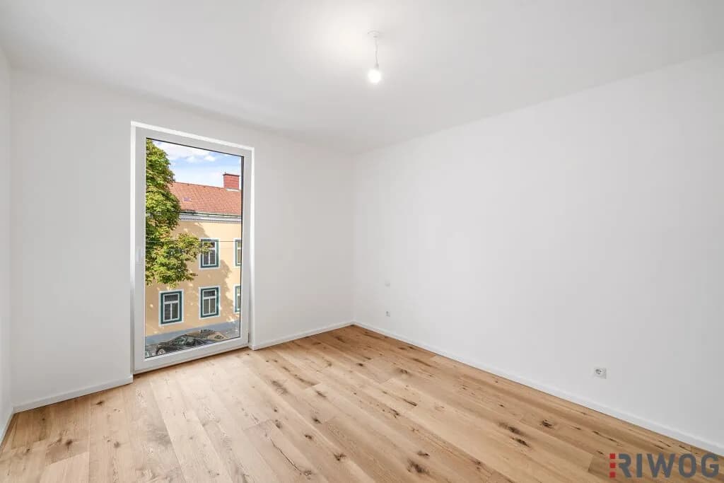 2-Zimmer-Wohnung kaufen in Wien – 38,62 m², € 234.225 – Bild 9 von 13