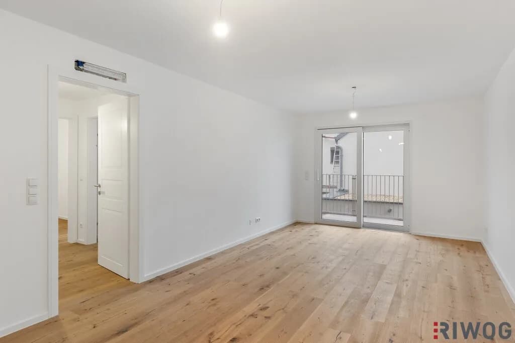 2-Zimmer-Wohnung kaufen in Wien – 51,64 m², € 328.087