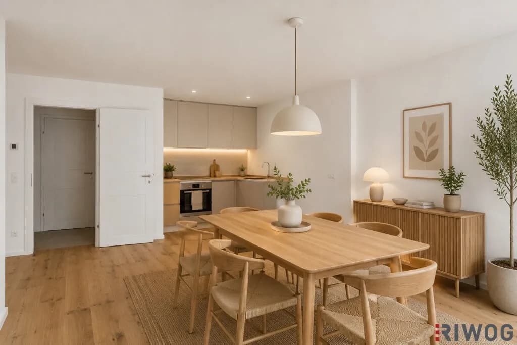 3-Zimmer-Wohnung kaufen in Wien – 73,03 m², € 488.351